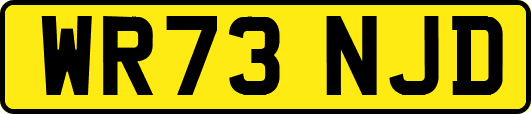 WR73NJD