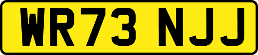 WR73NJJ