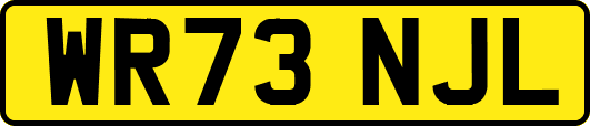 WR73NJL