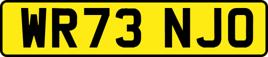 WR73NJO