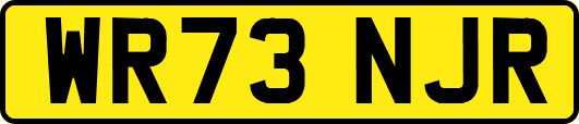 WR73NJR