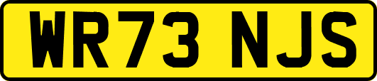 WR73NJS