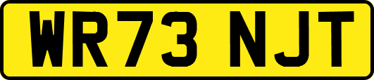 WR73NJT