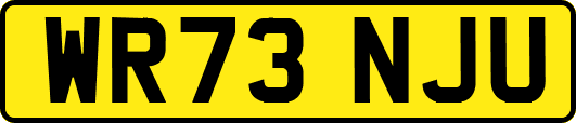 WR73NJU