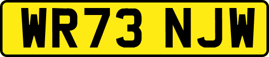 WR73NJW
