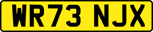 WR73NJX