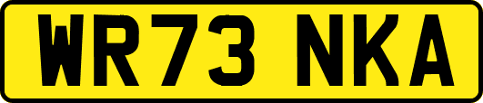 WR73NKA