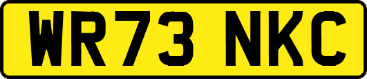 WR73NKC