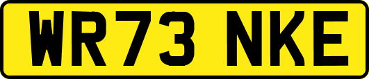 WR73NKE