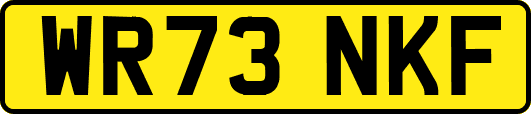 WR73NKF