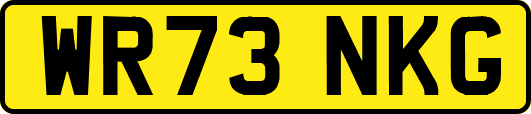 WR73NKG