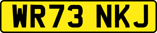 WR73NKJ