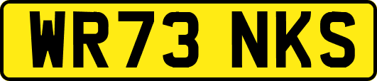 WR73NKS