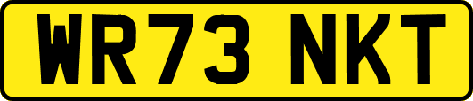 WR73NKT