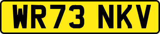 WR73NKV