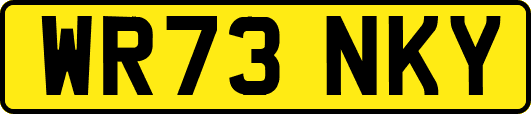 WR73NKY