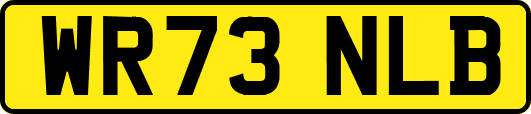 WR73NLB