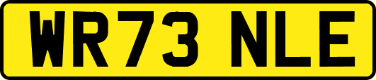 WR73NLE