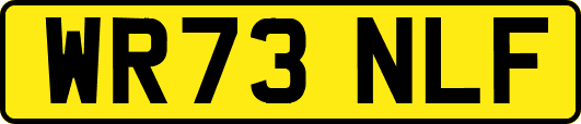 WR73NLF