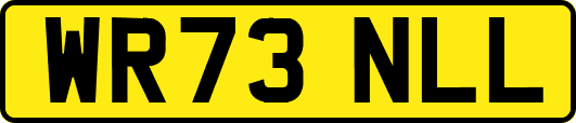 WR73NLL