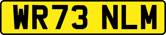 WR73NLM