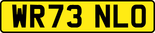 WR73NLO