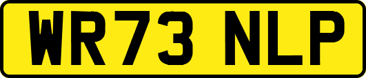 WR73NLP