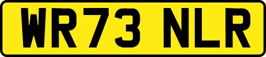 WR73NLR