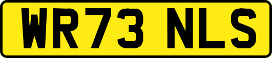 WR73NLS