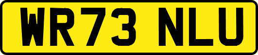 WR73NLU