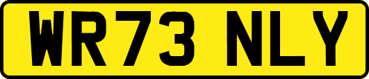 WR73NLY