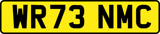 WR73NMC