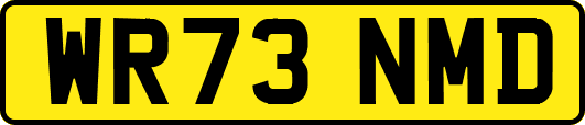 WR73NMD