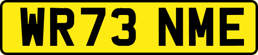 WR73NME