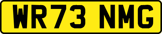 WR73NMG