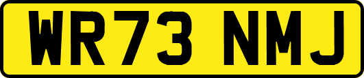 WR73NMJ