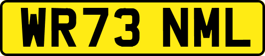 WR73NML