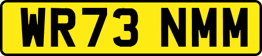 WR73NMM