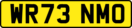 WR73NMO