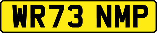 WR73NMP