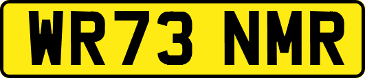 WR73NMR