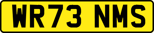 WR73NMS