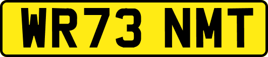 WR73NMT