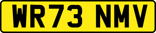 WR73NMV