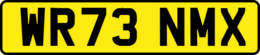 WR73NMX