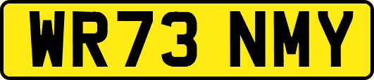 WR73NMY