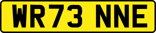 WR73NNE