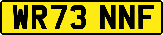 WR73NNF