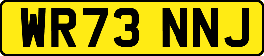 WR73NNJ