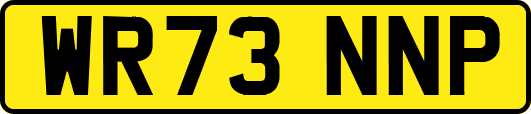 WR73NNP